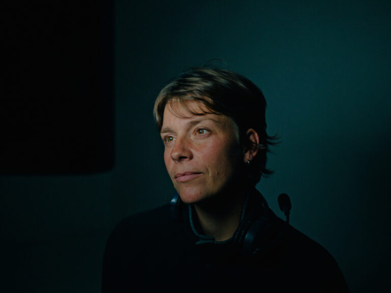 Lydia Richter